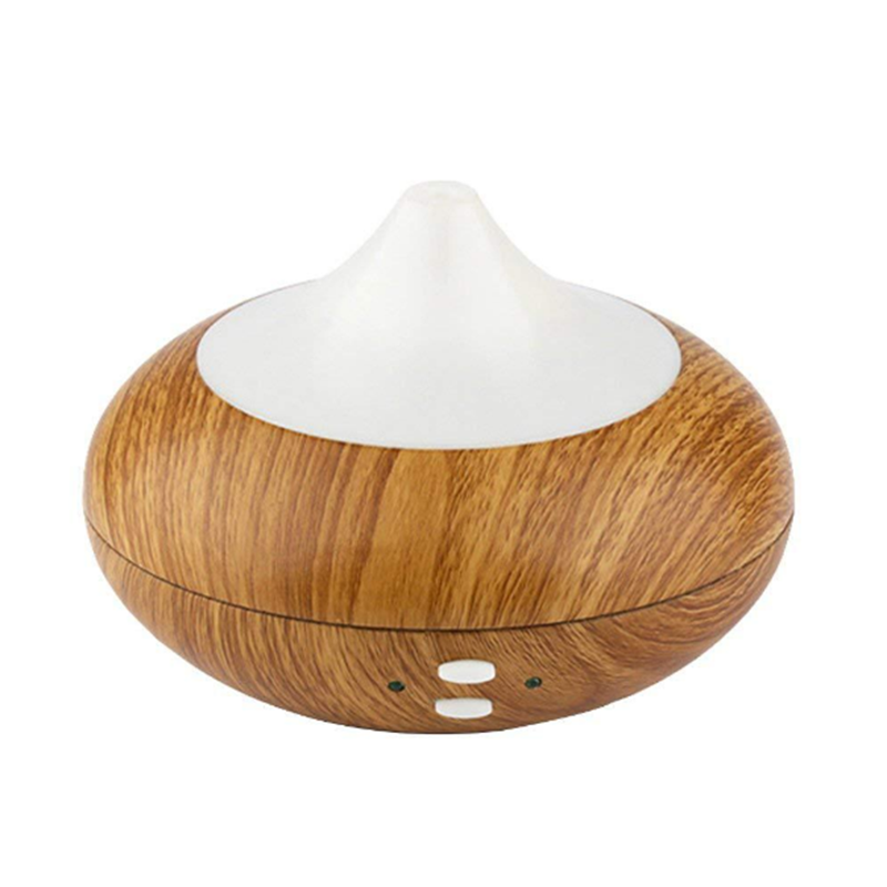Wholesale customized ultrasonic aromatherapy essential oil diffuser cool mist humidifier UK 